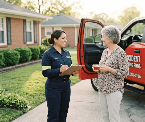 Accident Towing Service Lafayette, LA FAQs